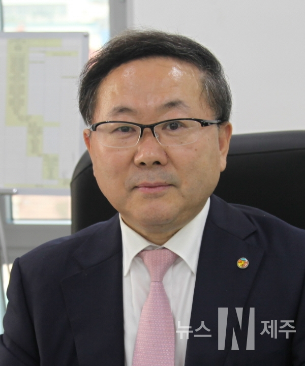 박홍배 JTO 사장