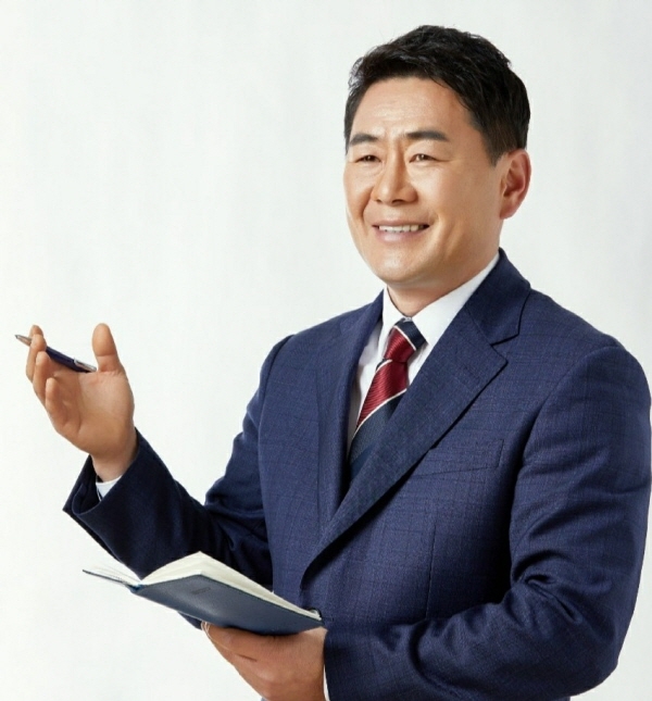 임정은 도의회의원 재선거 예비후보자(서귀포시 대천동·중문동·예래동 선거구)