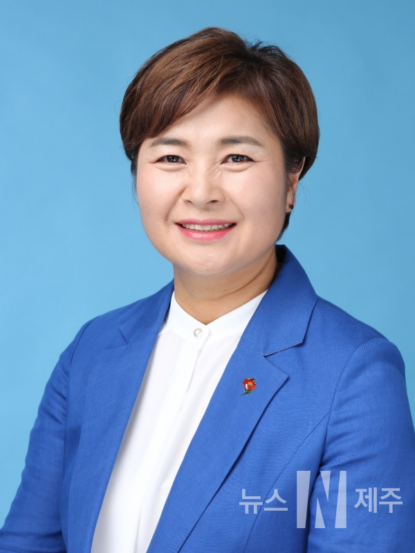 강성의 더불어민주당 화북동선거구 도의원 예비후보