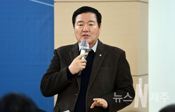 김택남 천마그룹 회장, 자서전 출판기념식 및 청년창업자들과 북콘서트 개최