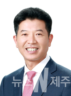 송영훈 도의회 의회운영위원장