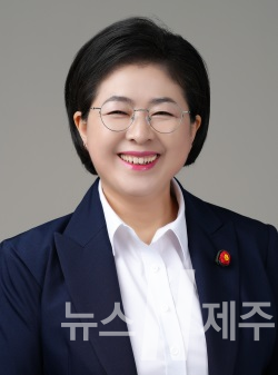김경미 보건복지안전위원장