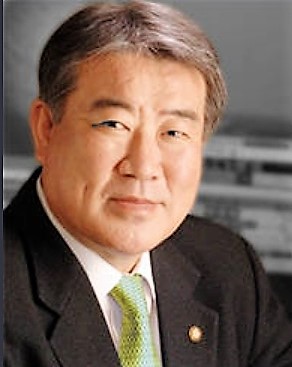 김우남 전 국회의원