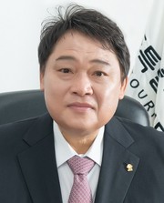 부동석 제주특별자치도관광협회 회장