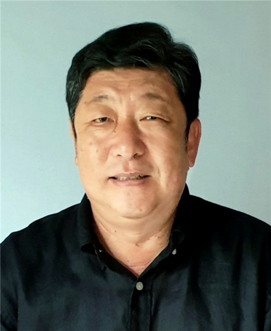 강덕환 제주문학학교 운영위원장