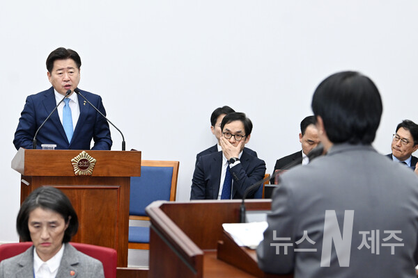 제426회 임시회 제2차 본회의 홍인숙 의원 도정질문
